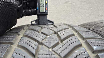 Zimní pneu 225/45/18 Good Year - 6