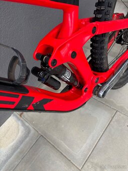 Enduro kolo - Trek Slash vel. L - 6