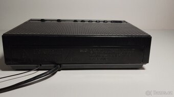 POPPY Budík+Radio - TIME 270 - 6