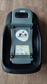 Autosedačka Maxi-Cosi - 6