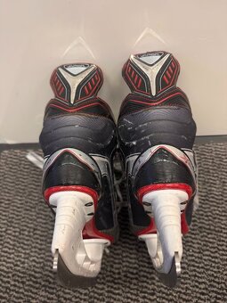 BRUSLE BAUER VAPOR X500 vel. 37,5/4 EE - 6
