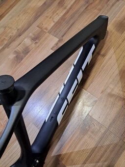 NOVÝ lehký karbonový rám Felt ve velikosti M a XL / 29er / b - 6