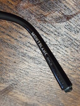 Sluneční brýle Mont Blanc - 6