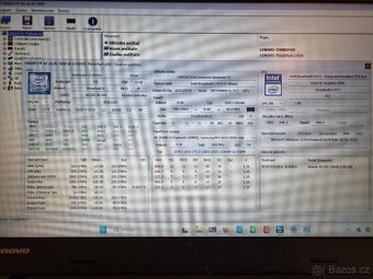 Lenovo ThinkPad L450 256GB ssd Windows 11 Pro - 6