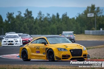 Audi TTS DTM 600 koní DSG - 6