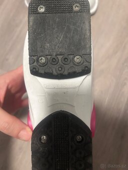 Lyže a lyžáky - 6