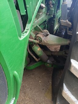 John Deere 8220 - 6