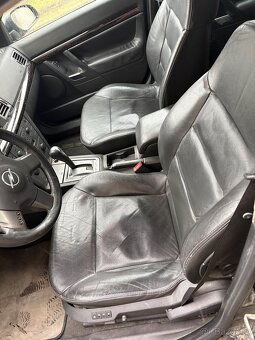 Opel Vectra c 3.0dti - 6