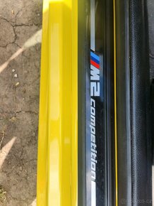 Bmw M240i/M2 competition  cabrio - 6