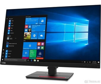 Monitor 27” Lenovo - 6