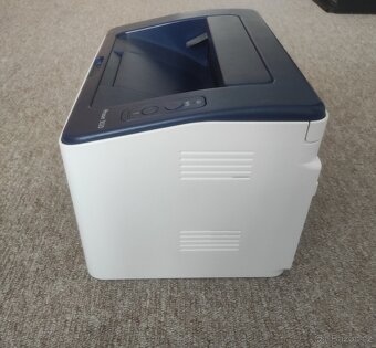 Prodám laserovou tiskárnu Xerox Phaser 3020 - 6