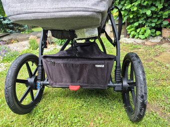 Thule Urban Glide 2 - 6