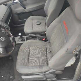 VW polo 6Q facelif 1,2 i - 6