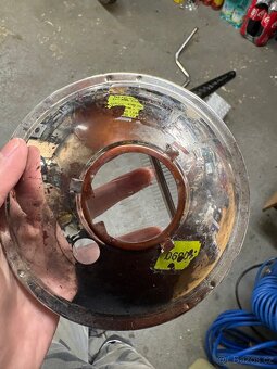 Parabola simson s51 - 6