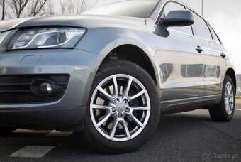 Audi Q5 3.0 TDI quattro - 6