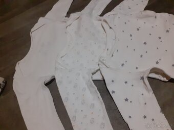 Vel.74 OBLEČENÍ - 6