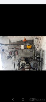 Prodám vývěvu - 6