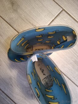 Dětské gumovky - 6