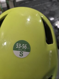 Tatra + cyklistická helma - 6