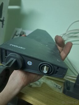 Anténa venkovní k televizi - 6