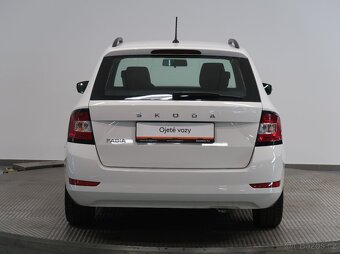 Fabia AMBITION 1.0TSI 70KW - 6