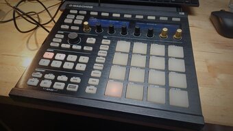 Maschine MK2 black - 6
