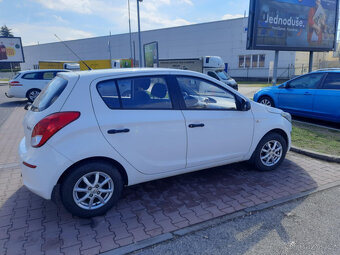 Hyundai i20 - 6