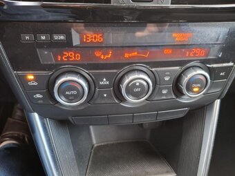 Mazda CX-5,2.0 benzin Rezervace - 6