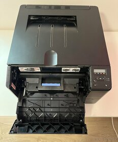 Tiskárna HP LaserJet Pro 200 Color M251n - 6