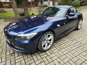 BMW Z4 E89 3.0i - 6