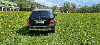 Prodám Mercedes ML 320 CDI 4-MATIC - 6