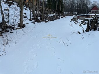 Prodej stavebního pozemku o výměře 1.634 m2, Josefův Důl, ok - 6