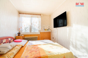 Prodej bytu 3+1, 68 m² s garáží, Kadov - 6
