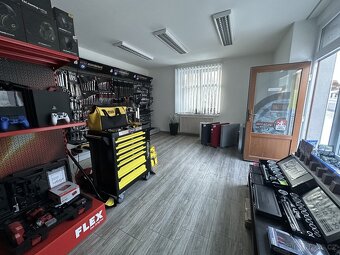 Rodinný dům s podnikatelským potenciálem - 6