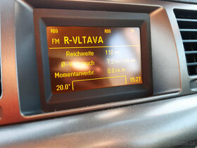 Opel Vectra C 1,9CDTI 110kW 2008 KRASNA, JEZDI, DILY - 6