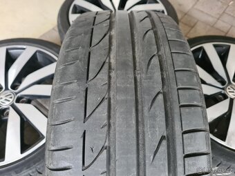 18F kola R18 5x112 VW golf leon audi skoda seat octavia A3 - - 6