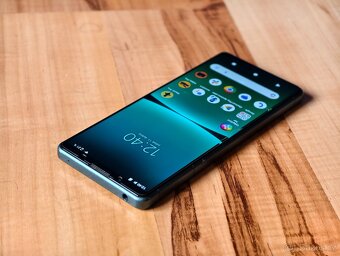 Sony Xperia 5 IV mark 4 - 6