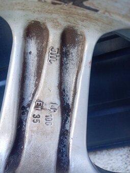 4x100 r17 - 6