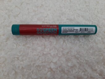 Maybelline Green Edition Balmy Lip Blush - 6
