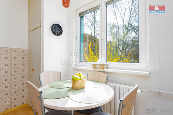 Prodej bytu 2+1, 51 m², Ostrava, ul. Zlepšovatelů - 6