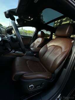 Audi A6 C7 3.0 TDI - 6