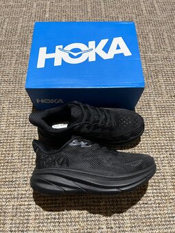7x Pánské běžecké sportovní boty Hoka - 6
