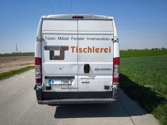 fiat ducato 2,3jtd 2011 - 6