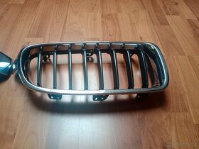 Mřížky ledvinky BMW f30 f31 - 6