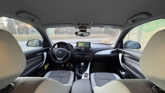 BMW F20 URBAN 116i Výměna - 6