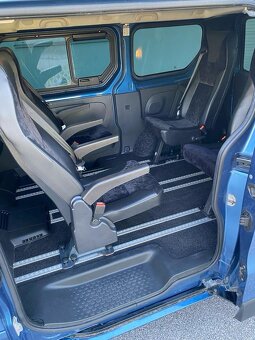 Opel Vivaro Top Stav - 6