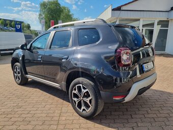 Dacia Duster, Prestige TCe 74kW/100k - 6
