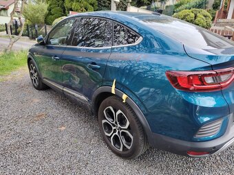 Renault Arkana 1.3 puvod cr - 6