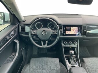 Škoda Kodiaq 2.0 TSI / 132 kW DSG 4x4 Style - 6