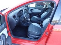 Volkswagen Polo, CROSS 1.6 TDI DSG, KLIMATIZACE - sleva - 6